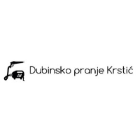 Dubinsko pranje Krstić