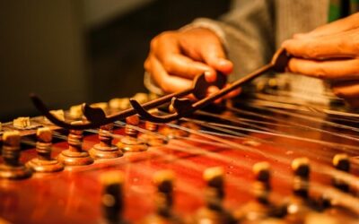 Bliskoistočni muzički instrumenti