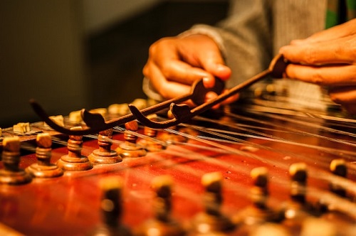 Bliskoistočni muzički instrumenti