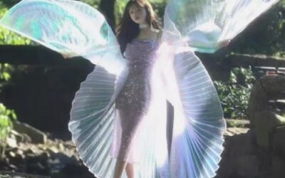 Ples sa krilima (isis wings)