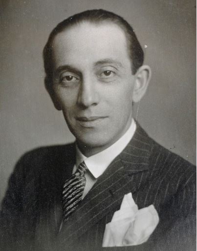 Pal Abraham