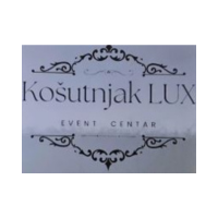 Košutnjak Lux Event Centar